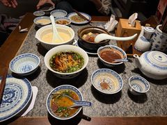 -南京大牌档(青岛万象城店)