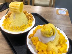 -鲜芋仙(常州吾悦国际广场店)