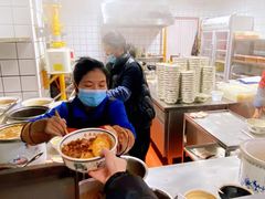 -李易面馆(树木岭店)