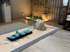 -遇暖·SPA养生按摩
