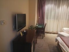 -江苏保险大厦宾馆(南京新街口德基广场店)