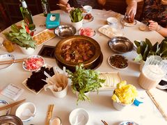 -和庆斋阳坊秘制羊蝎子火锅(云岗店)