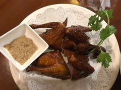 -点都靓餐饮连锁(德信华城店)