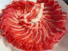 -仁和四季涮肉馆(天坛南门店)