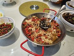 -福巷湘食小馆·猛火现炒(上海首店)