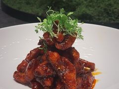 -成都天府丽都喜来登饭店