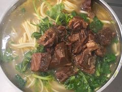 -河南拉面(肇周路店)