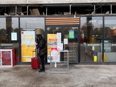 -麦当劳(武汉火车站店)