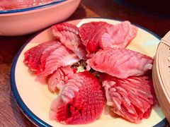 小郡花-王歘歘·chuǎ火锅(五道营店)