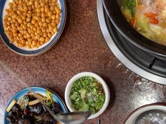 -赵氏烩泽腊排骨火锅店(近华浦路店)