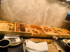 -福州西湖大酒店·怡湖咖啡厅