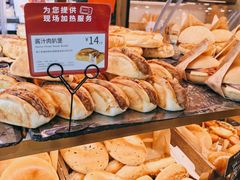 -巴黎贝甜(五道口店)