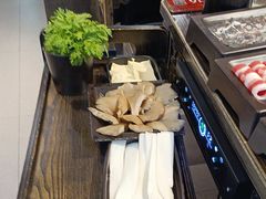 -火凤祥鲜货火锅·清真食品(宁夏总店)