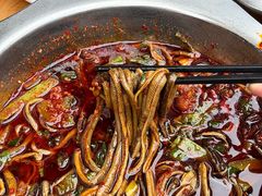 -乐山第一家临江鳝丝(茶坊路店)