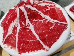 -渝味晓宇·重庆火锅(龙岗龙城万科里店)