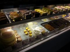 -可稵咖啡面包蛋糕(休斯顿店)