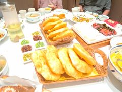 -李记搅团•非遗陕菜(三桥店)