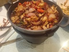 -金掌勺·锅包肉(广渠门店)