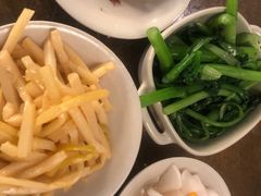 -漆黑觉米粉(三里屯店)