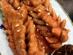 -荷花酒家(体育中心店)