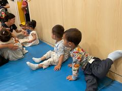 -金宝贝早教(万象城校区)