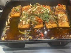 -一叶一世界•素食餐厅(新光天地店)