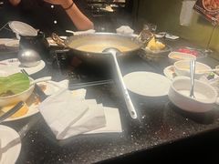 -捞王猪肚鸡火锅(财富中心店)