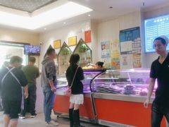 -崇德楼水盆牛羊肉泡馍馆(文艺路店)