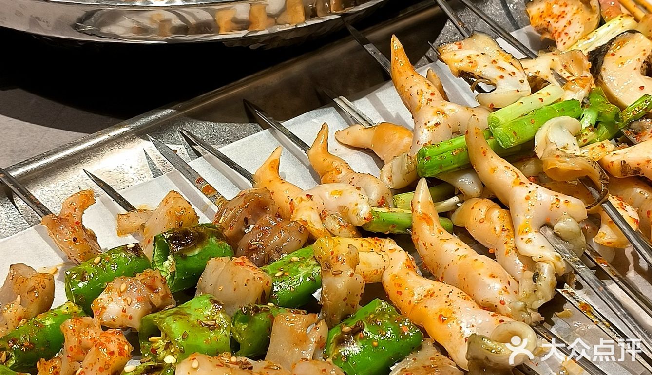 一年多了威海这家店怎么还…