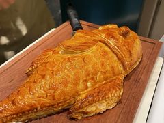 -Oyster Talks 四度蚝法餐厅