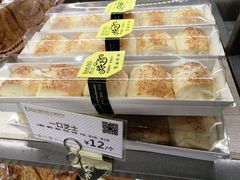 一口芝士-顶东面包花园·生日蛋糕(世博店)