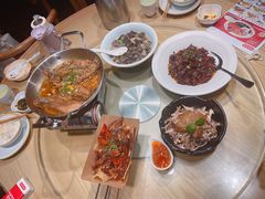 -湘阁里辣(南岭购物广场店)