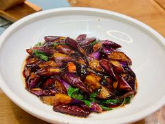 -枣子树·素食餐厅(普陀山店)