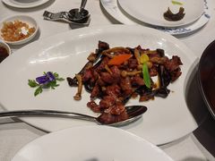 -太湖饭店·寄畅轩中餐厅