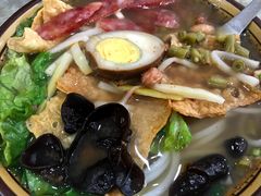 -韦记螺蛳粉(NO2店)