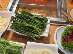 -草原塞蛮羊火锅城(港湾店)