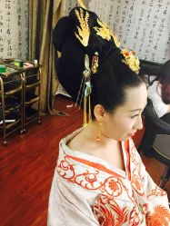 点击看大图 -美云庭古装·格格服汉服·京城旅拍(北京店)