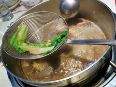 -潮正和潮汕牛肉火锅·老字号(番禺万达店)