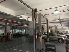 -上汽大众杭州腾众4S店