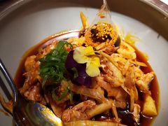 敲糖棒棒鸡-映水芙蓉(上海万象城店)