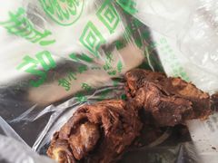 -老回回饺子馆(海洋馆店)