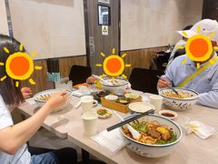-康师傅私房牛肉面(马泉营奥莱店)
