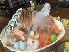 -山盛创作料理·Yamamori(珠宾店)
