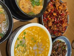 -溢香苑瓦罐(优胜北路店)