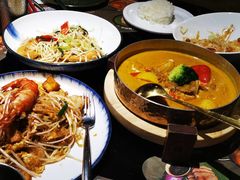 -金厨泰国餐厅·全泰籍厨师料理(拱北店)