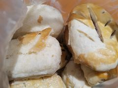 椰蓉酥-清真全盛斋传统糕点(西羊市店)
