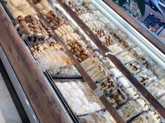 -果蔬好生活超市(乐堤港店)
