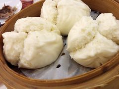 蜂蜜叉烧包-点都德(大茶楼店)