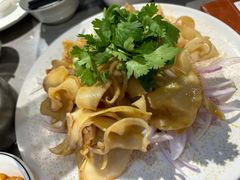 -钱山海鲜大排档