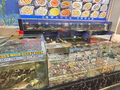 -明记海鲜大排档(巽寮湾店)